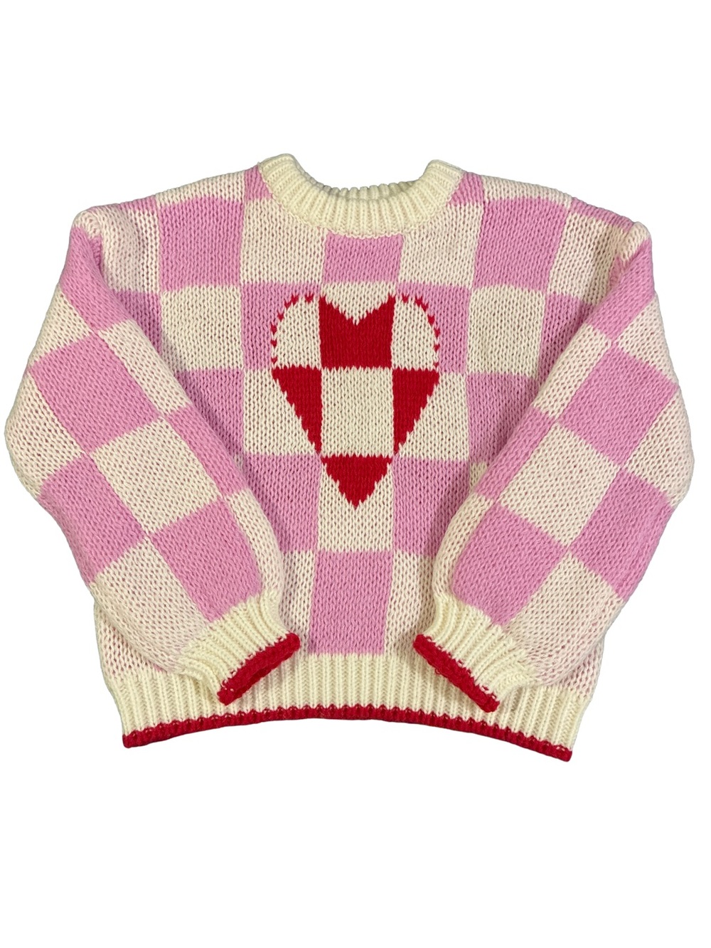 Luna Ivy, Sweater, Size S/M, NWOT